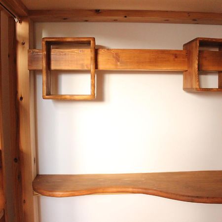 Katsuo Guest House Kōchi Værelse billede