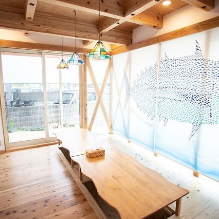Katsuo Guest House Kōchi Eksteriør billede