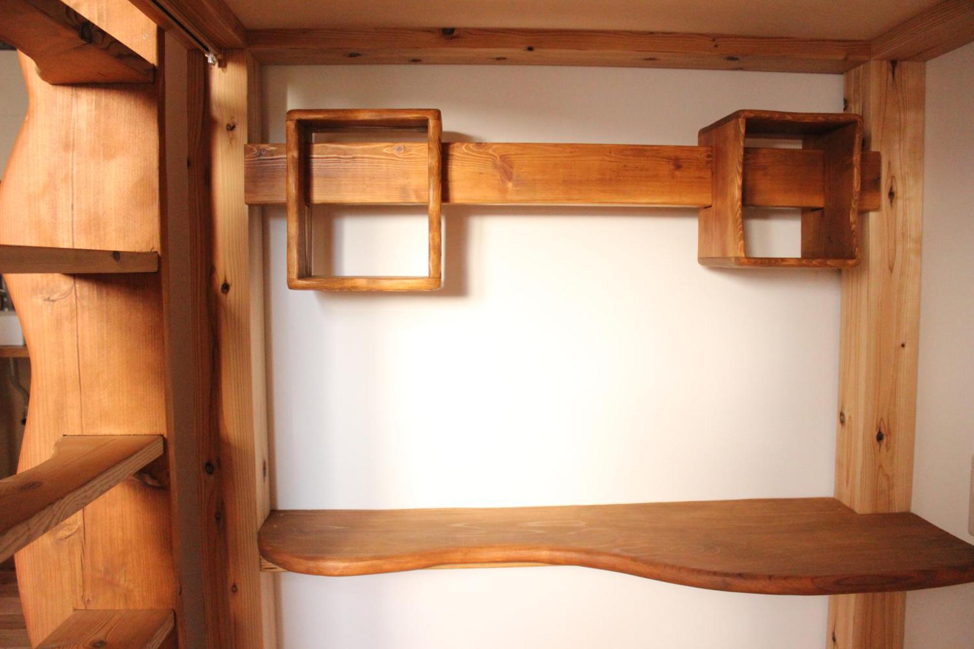 Katsuo Guest House Kōchi Værelse billede