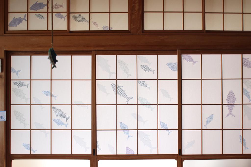 Katsuo Guest House Kōchi Eksteriør billede