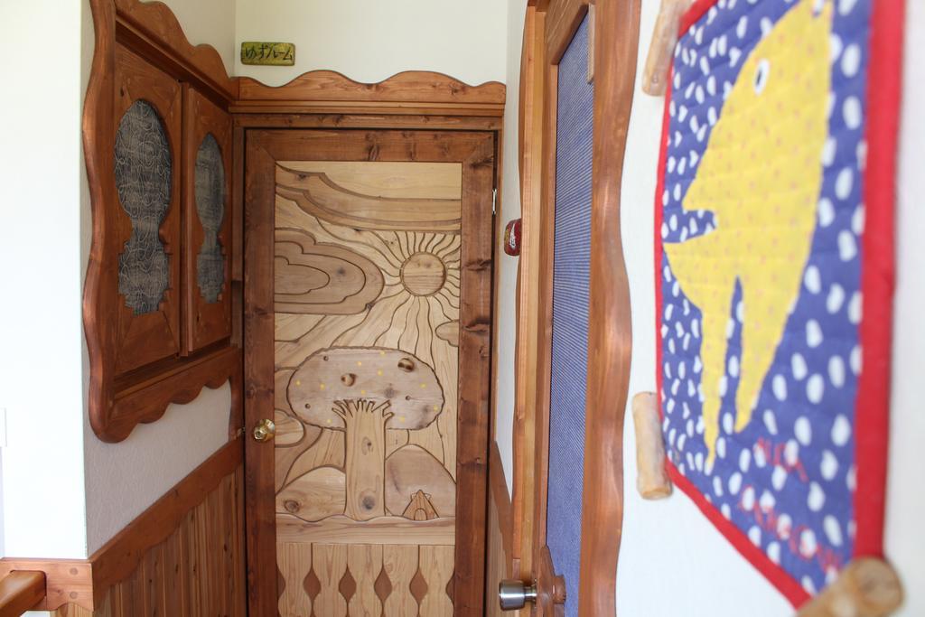 Katsuo Guest House Kōchi Eksteriør billede