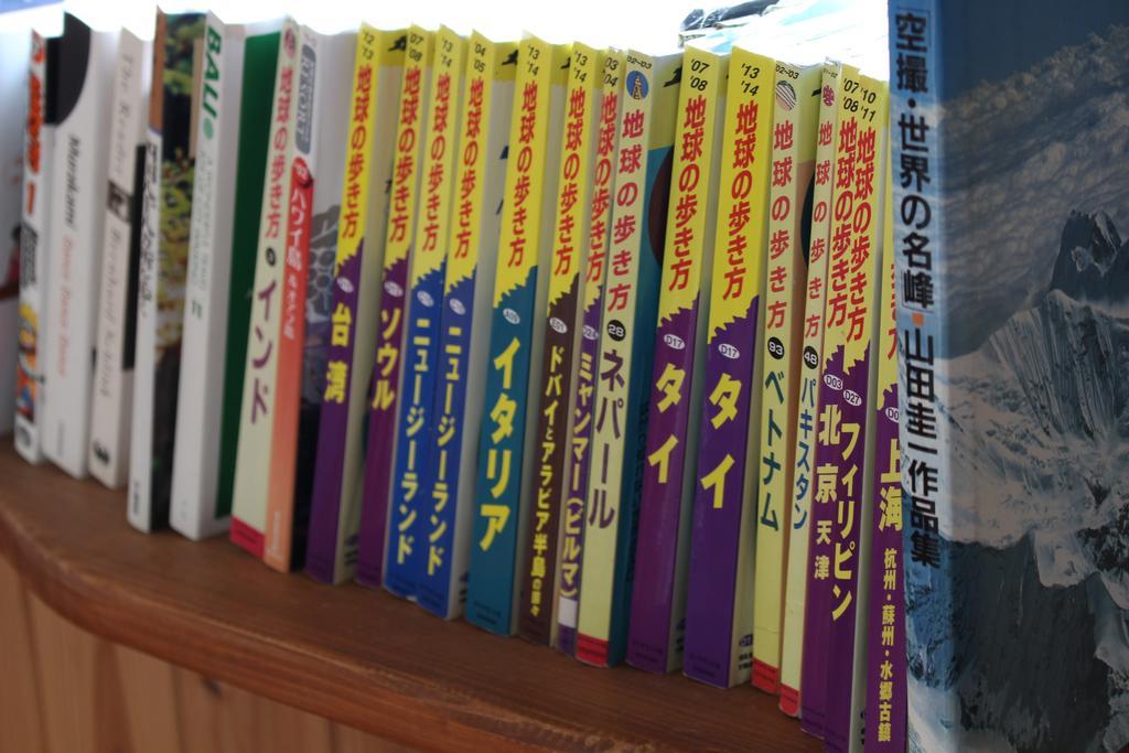 Katsuo Guest House Kōchi Eksteriør billede