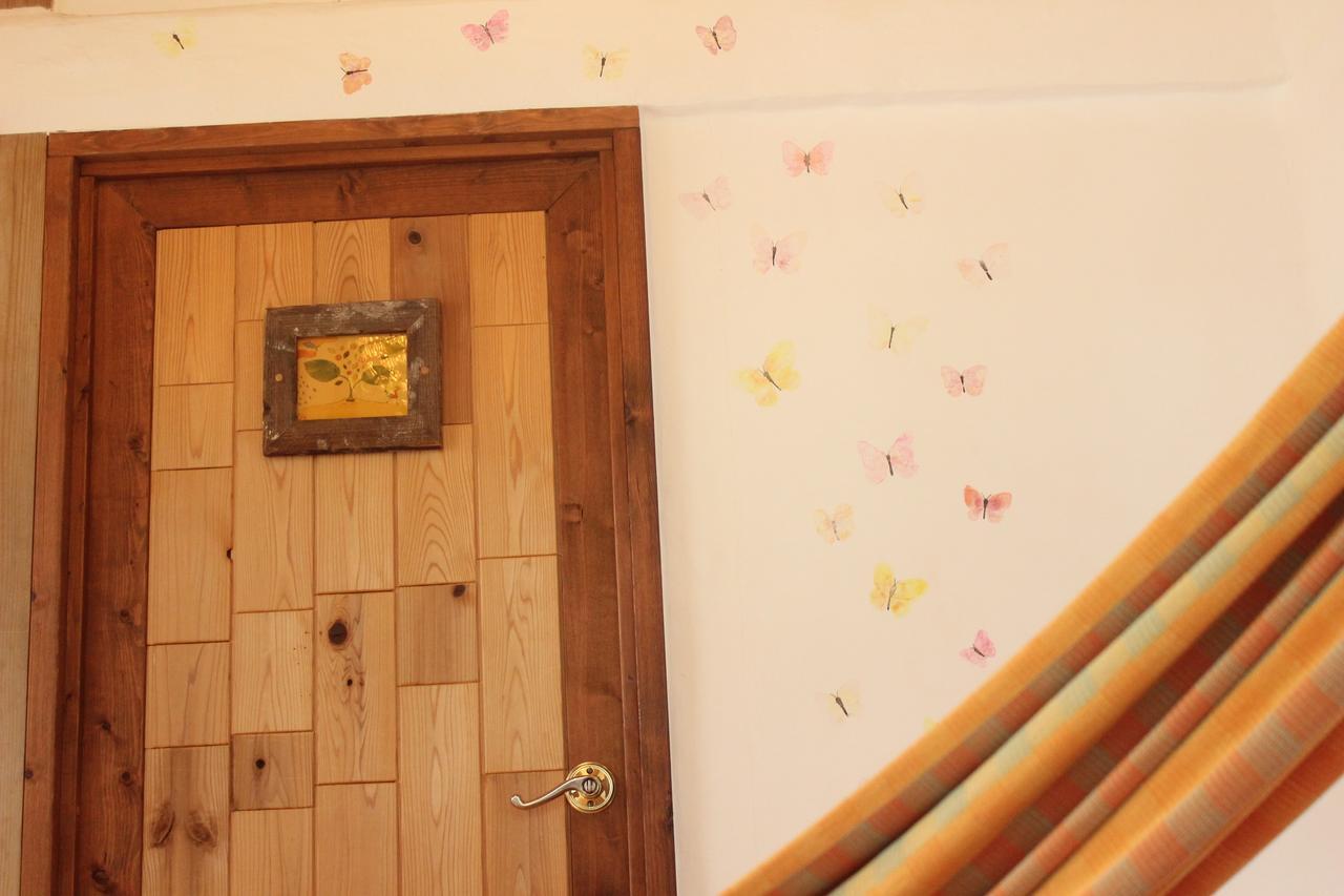 Katsuo Guest House Kōchi Eksteriør billede