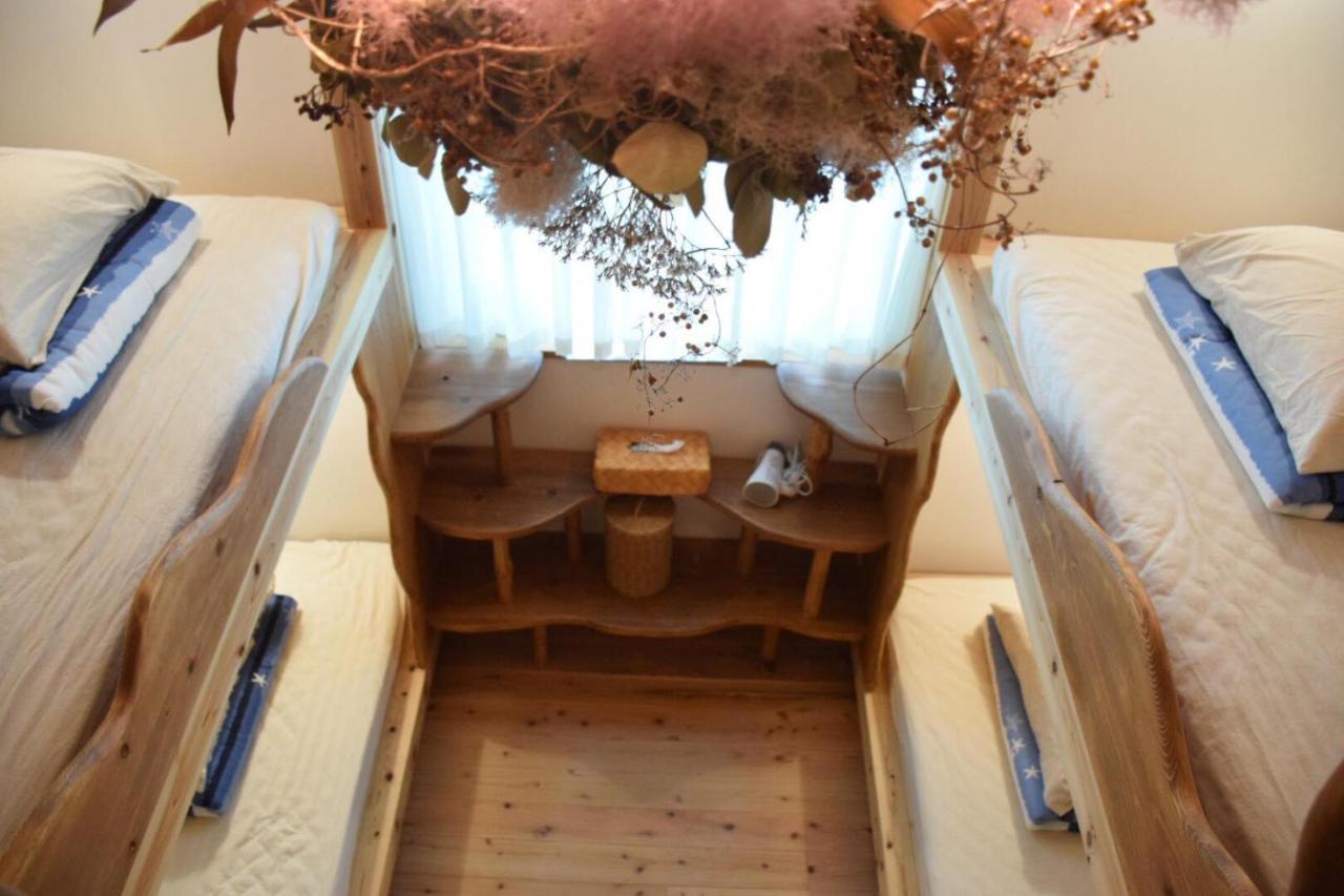 Katsuo Guest House Kōchi Eksteriør billede